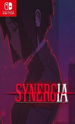 Synergia – NextGen Edition NSP, XCI V1.0 Switch Rom Free Download