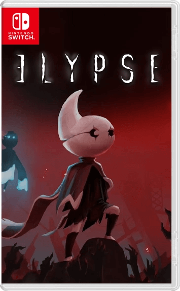 Elypse NSP, XCI Switch Rom V1.0.9 Free Download