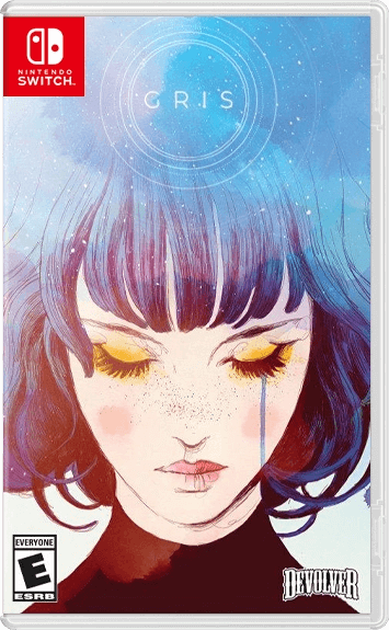 GRIS NSP, XCI Switch Rom V2.0.1 Free Download
