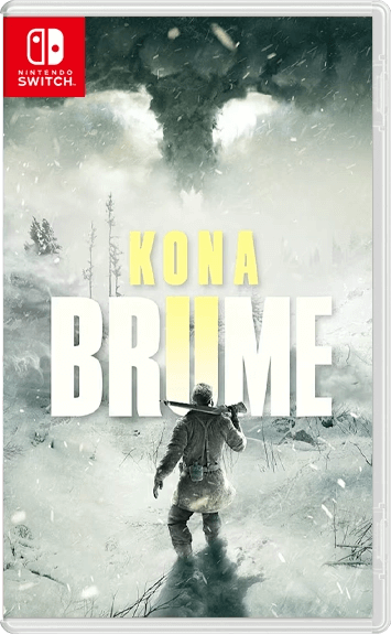 Kona II: Brume NSP, XCI Switch Rom V1.0.3 Free Download