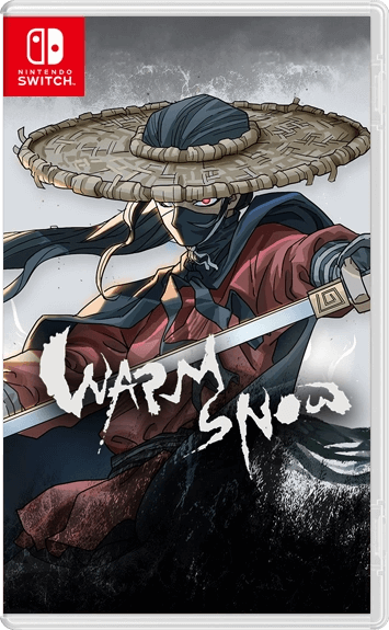 Warm Snow NSP, XCI Switch Rom V2.1.4 Free Download