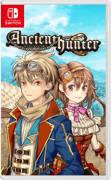 Onigo Hunter NSP, XCI Switch Rom V1.0 Free Download